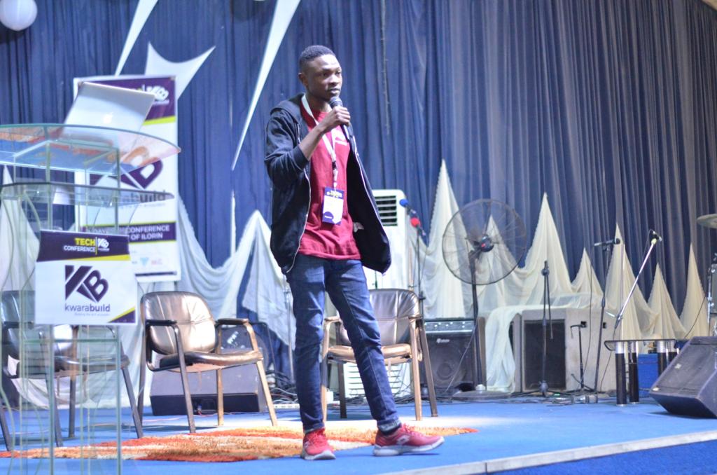 Hosted #Kbtc 2019
