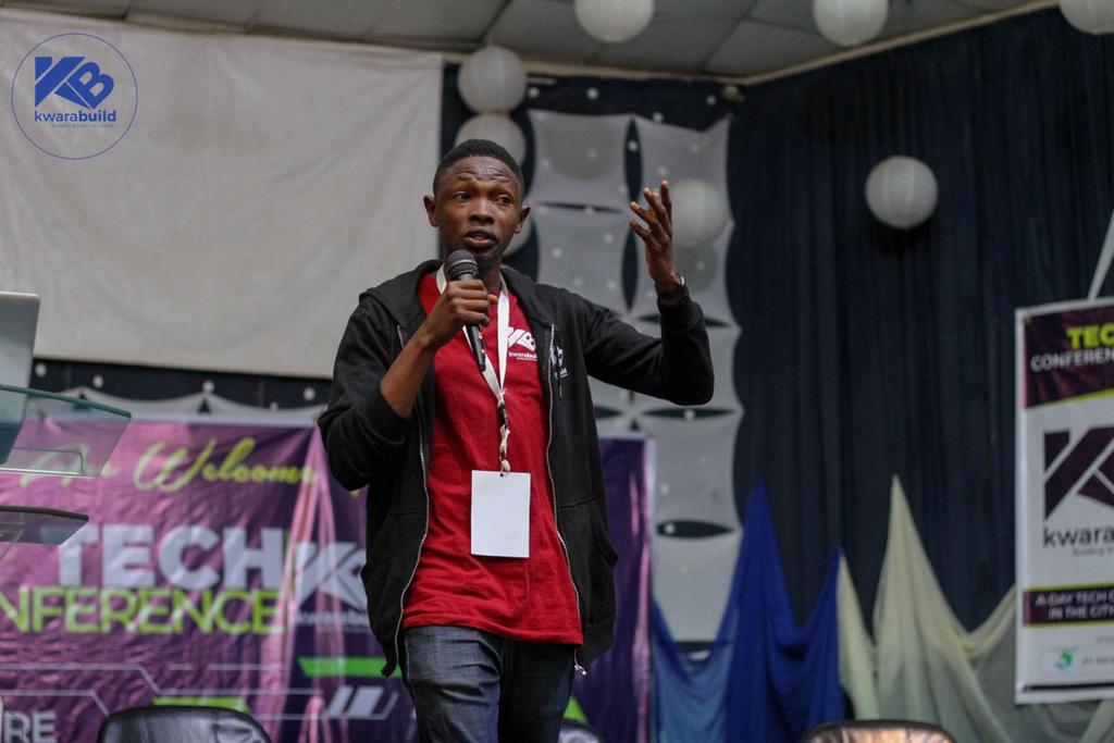 Hosted #Kbtc 2019