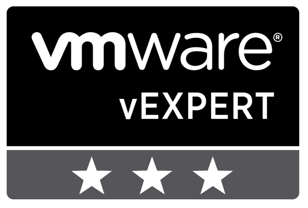 vmware